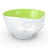 Two Tone Grinning Bowl | TASSEN Made in Germany by Fiftyeight Products