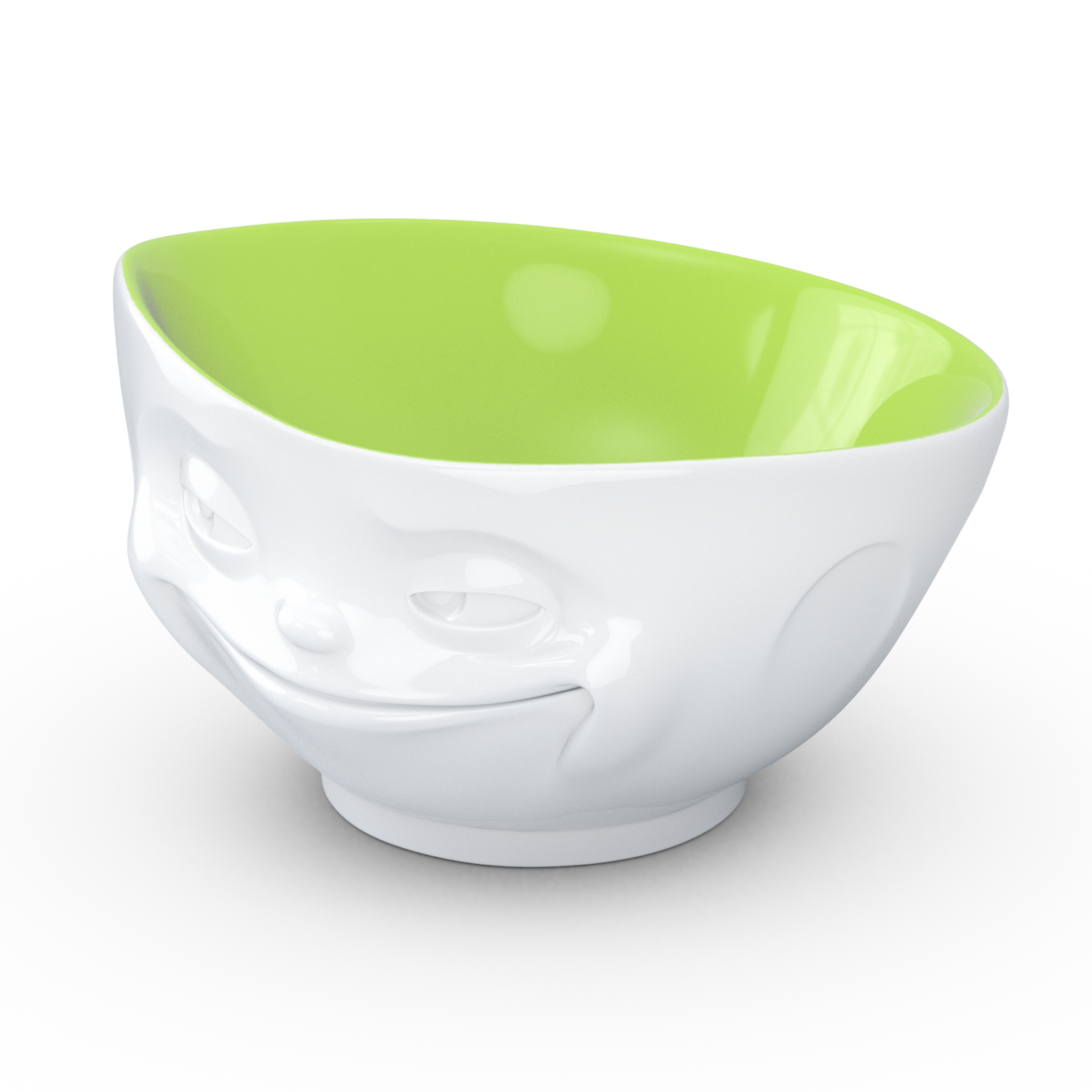 Two Tone Grinning Bowl | TASSEN Made in Germany by Fiftyeight Products