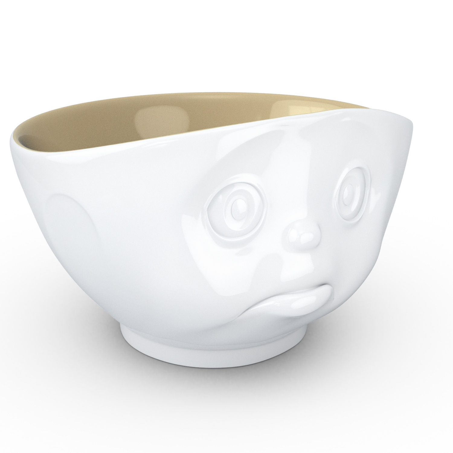 Two Tone Sulking Bowl | TASSEN Made in Germany by Fiftyeight Products