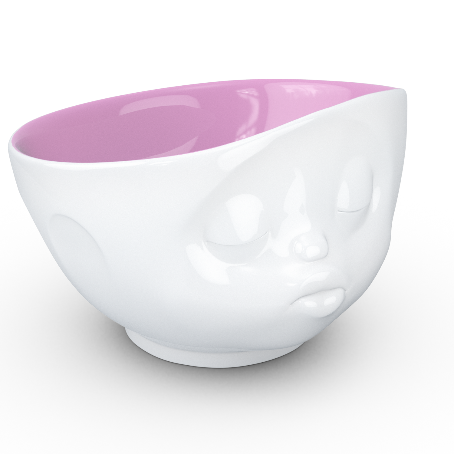 Two Tone Kissing Bowl | TASSEN Made in Germany by Fiftyeight Products