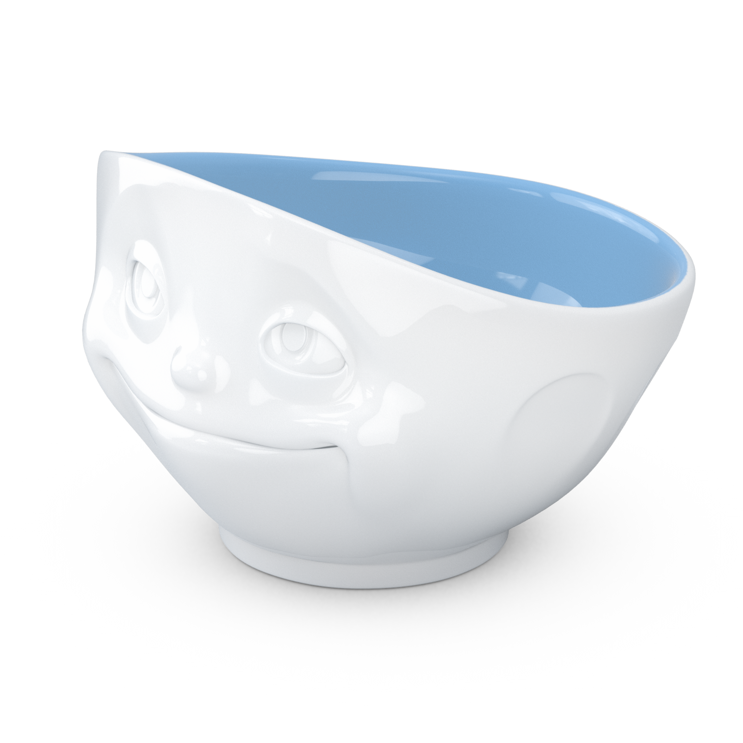 Two Tone Dreamy Bowl | TASSEN Made in Germany by Fiftyeight Products