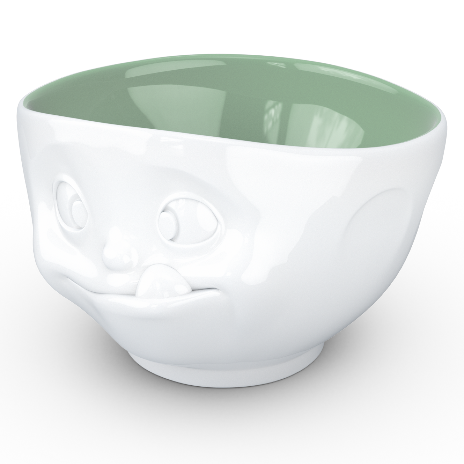 Two Tone Tasty Bowl | TASSEN Made in Germany by Fiftyeight Products