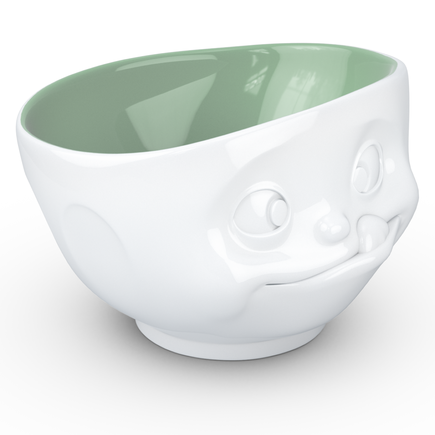 Two Tone Tasty Bowl | TASSEN Made in Germany by Fiftyeight Products