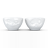 Grinning & Kissing Small Bowl Set | TASSEN Made in Germany by Fiftyeight Products