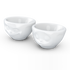 Grinning & Kissing Small Bowl Set | TASSEN Made in Germany by Fiftyeight Products