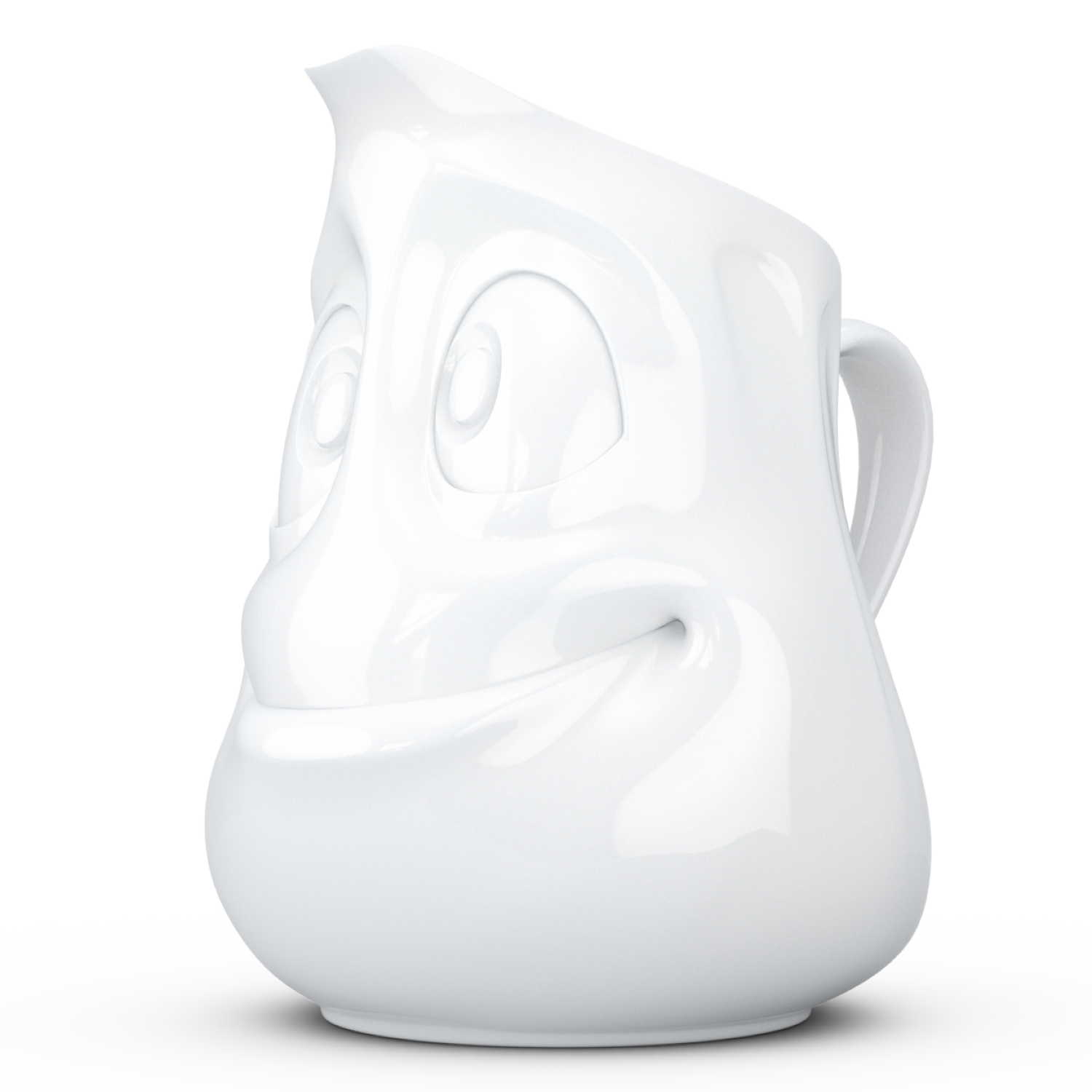 Jolly Creamer Jug