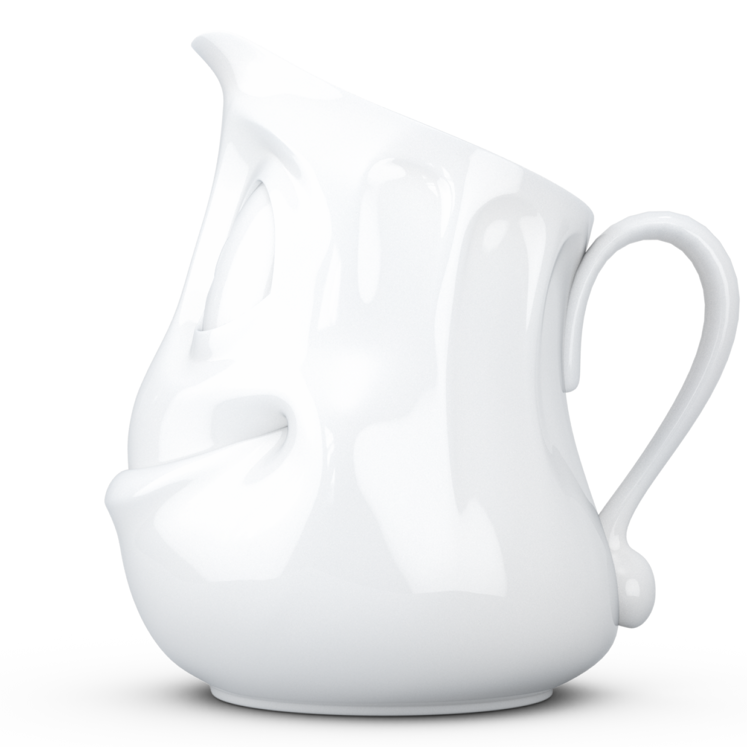 Jolly Creamer Jug
