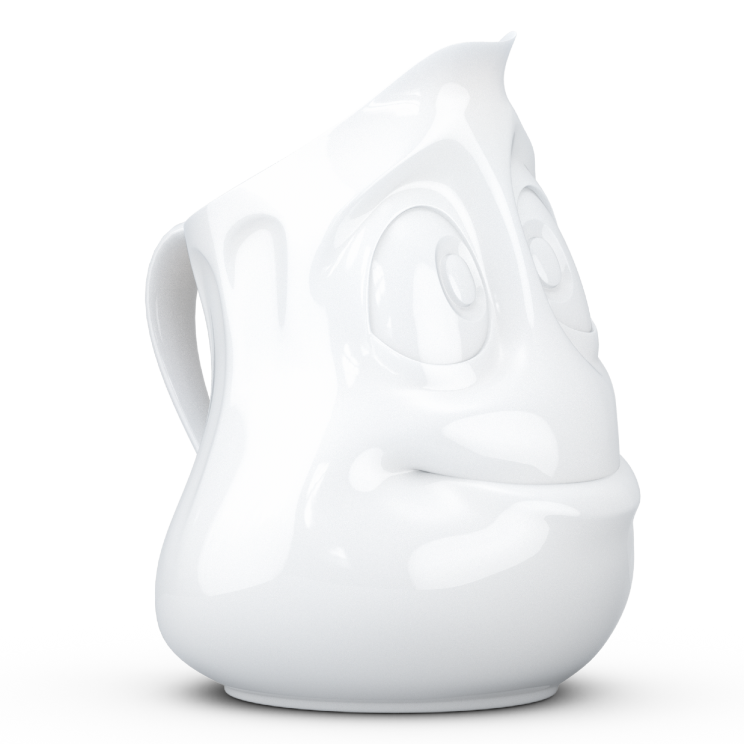 Jolly Creamer Jug