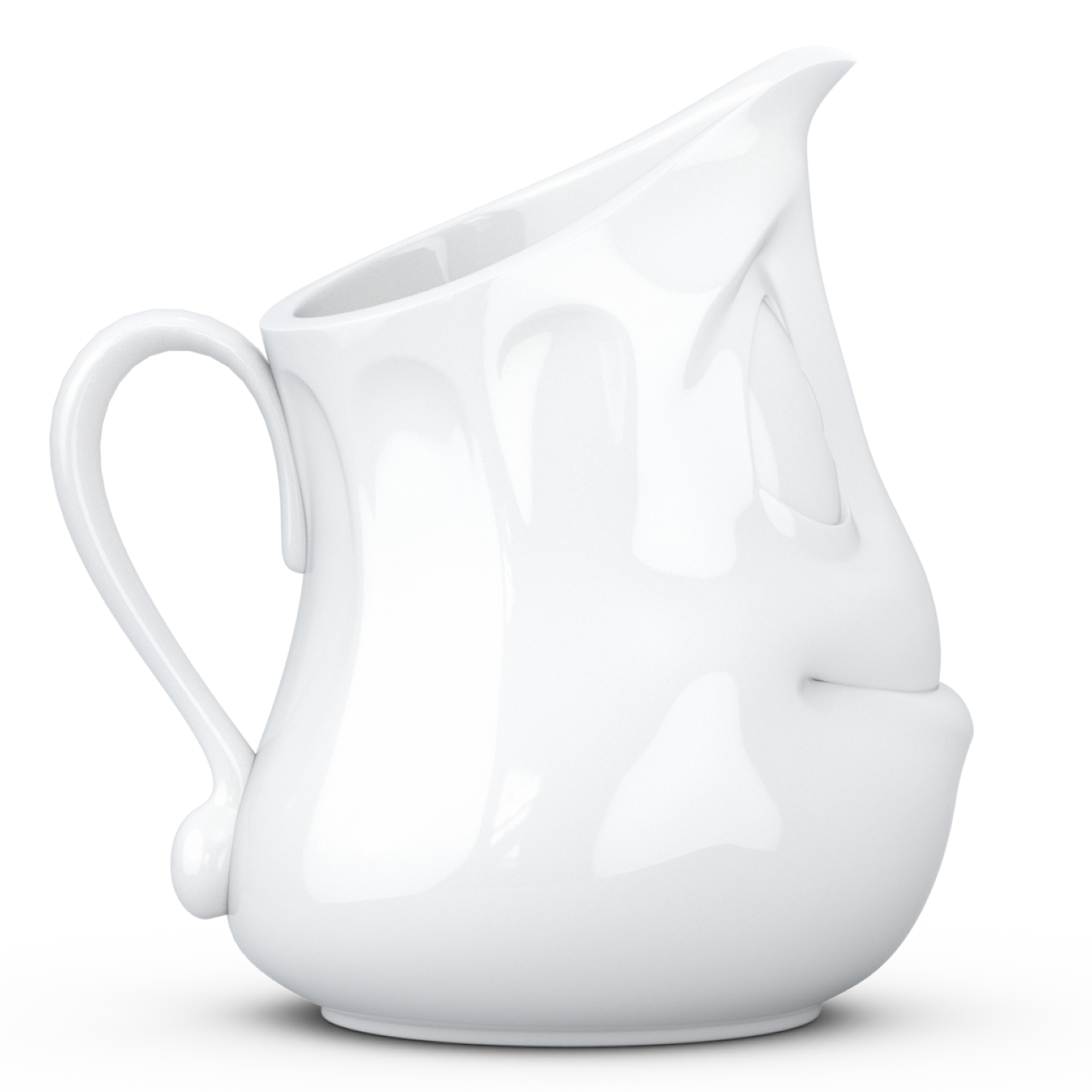 Jolly Creamer Jug