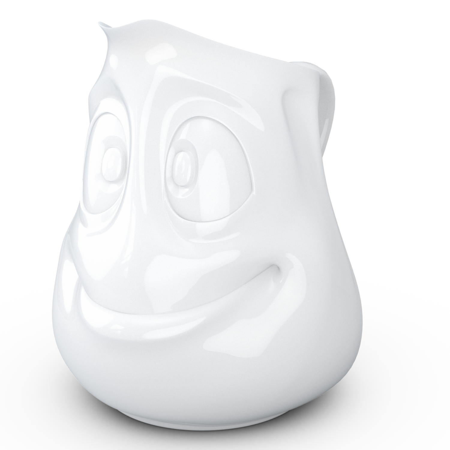 Jolly Creamer Jug