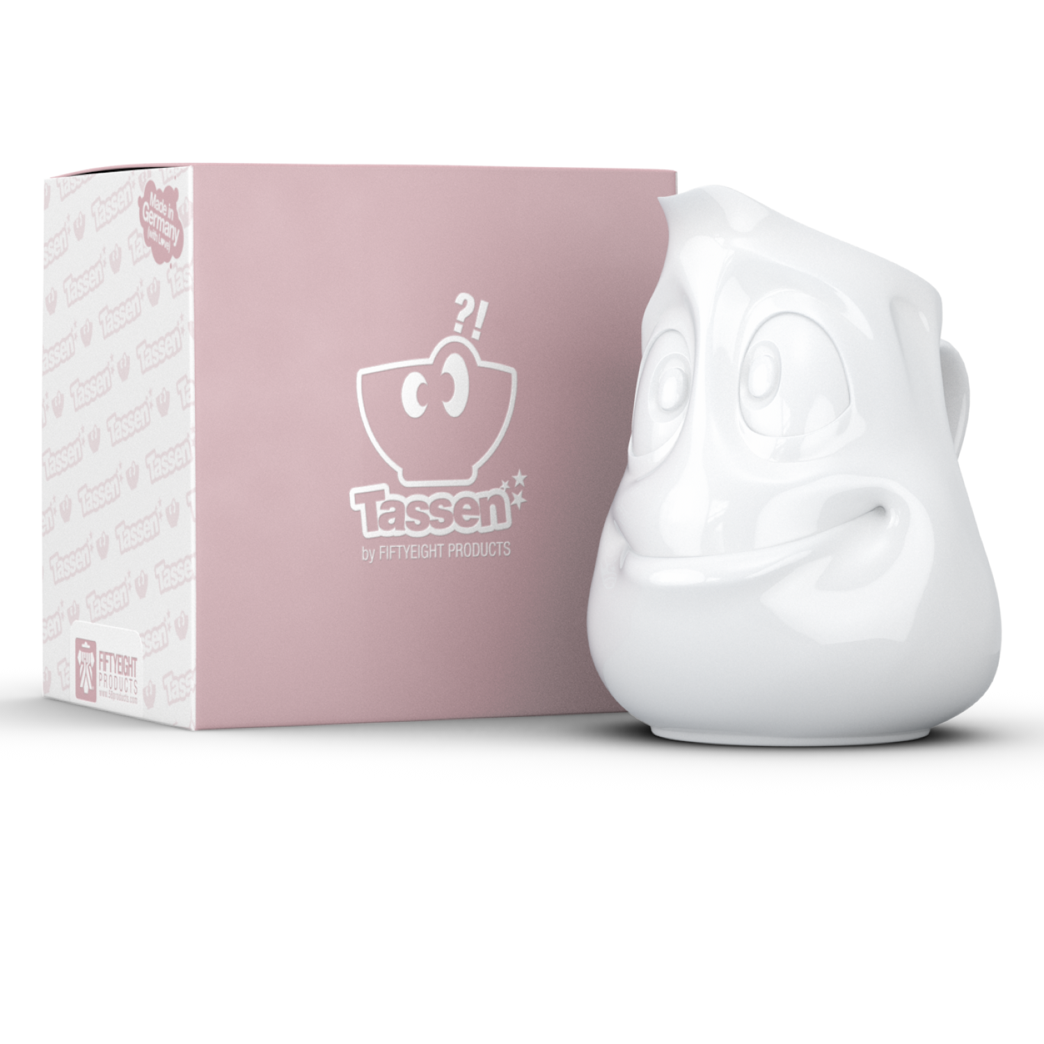 Jolly Creamer Jug