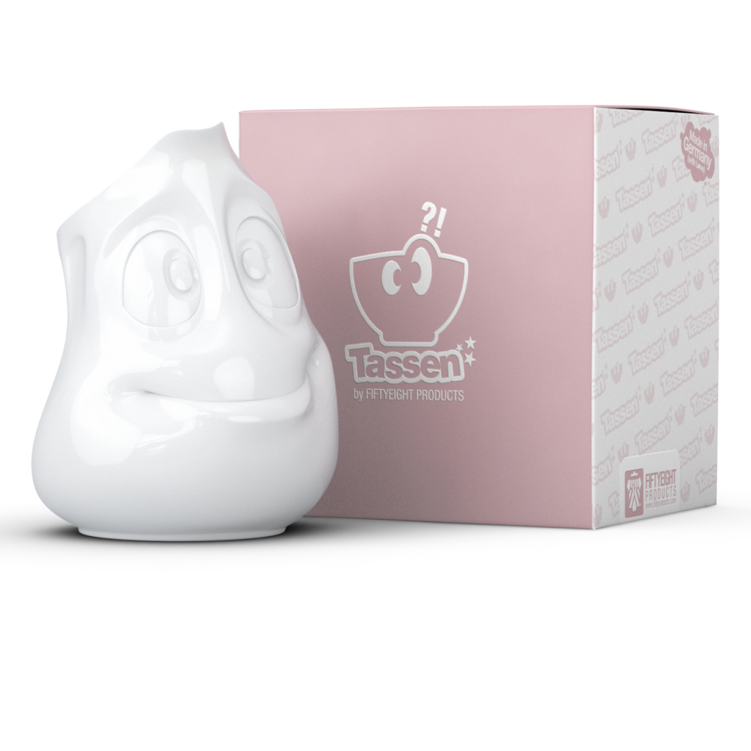 Jolly Creamer Jug