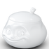 Sweet Face Sugar Bowl