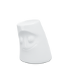 Cozy Face Pepper Shaker