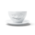 Winking Coffee Cup & Saucer | TASSEN Made in Germany by Fiftyeight Products