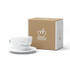Winking Coffee Cup & Saucer | TASSEN Made in Germany by Fiftyeight Products