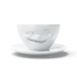 Winking Coffee Cup & Saucer | TASSEN Made in Germany by Fiftyeight Products