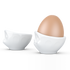 Kissing & Dreamy Egg Cup Set