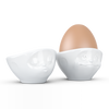 Kissing & Dreamy Egg Cup Set