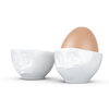 Oh Please! & Tasty Egg Cup Set