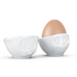 Oh Please! & Tasty Egg Cup Set