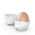 Oh Please! & Tasty Egg Cup Set