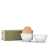 Happy & Hmpff Egg Cup Set