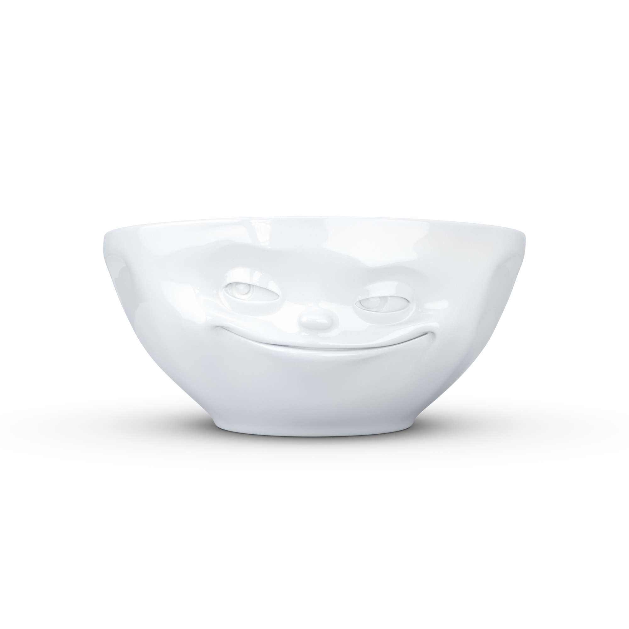 Small Grinning Bowl | TASSEN Made in Germany by Fiftyeight Products