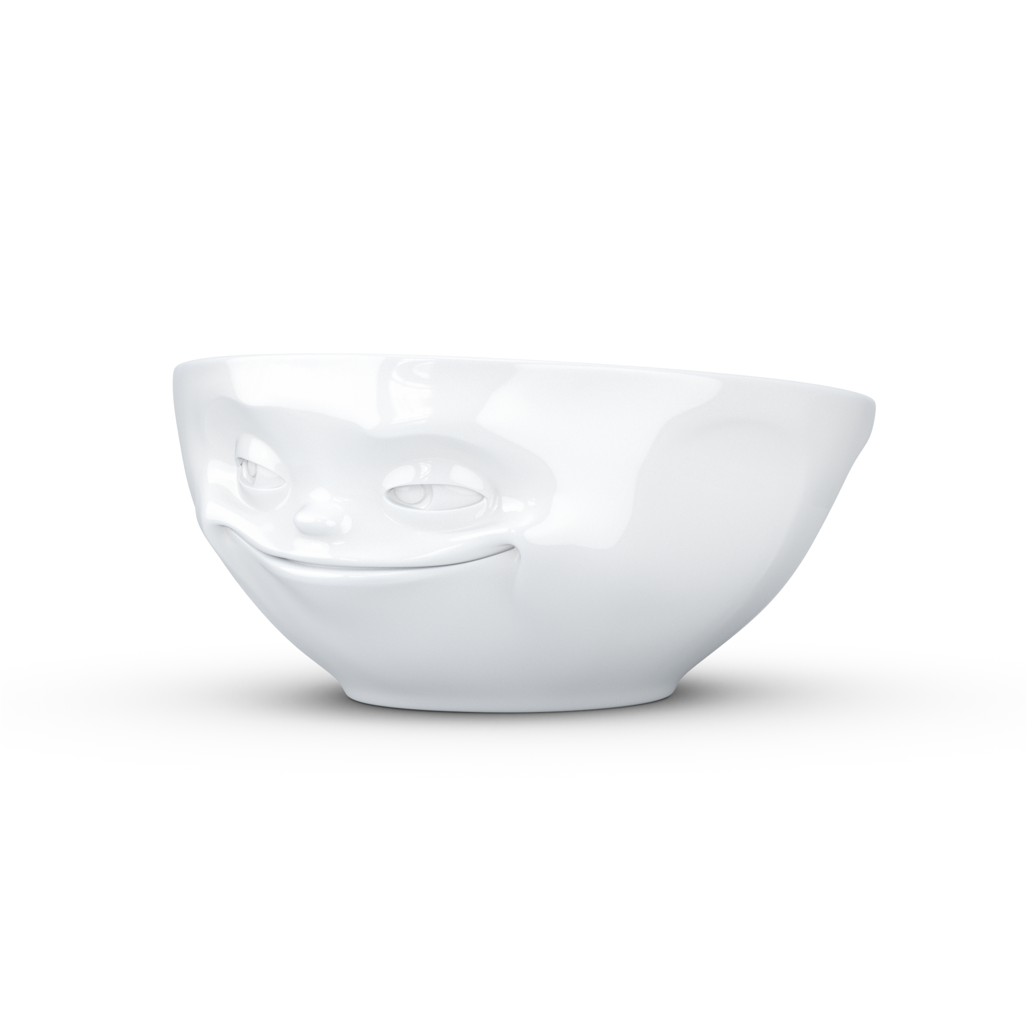 Small Grinning Bowl | TASSEN Made in Germany by Fiftyeight Products