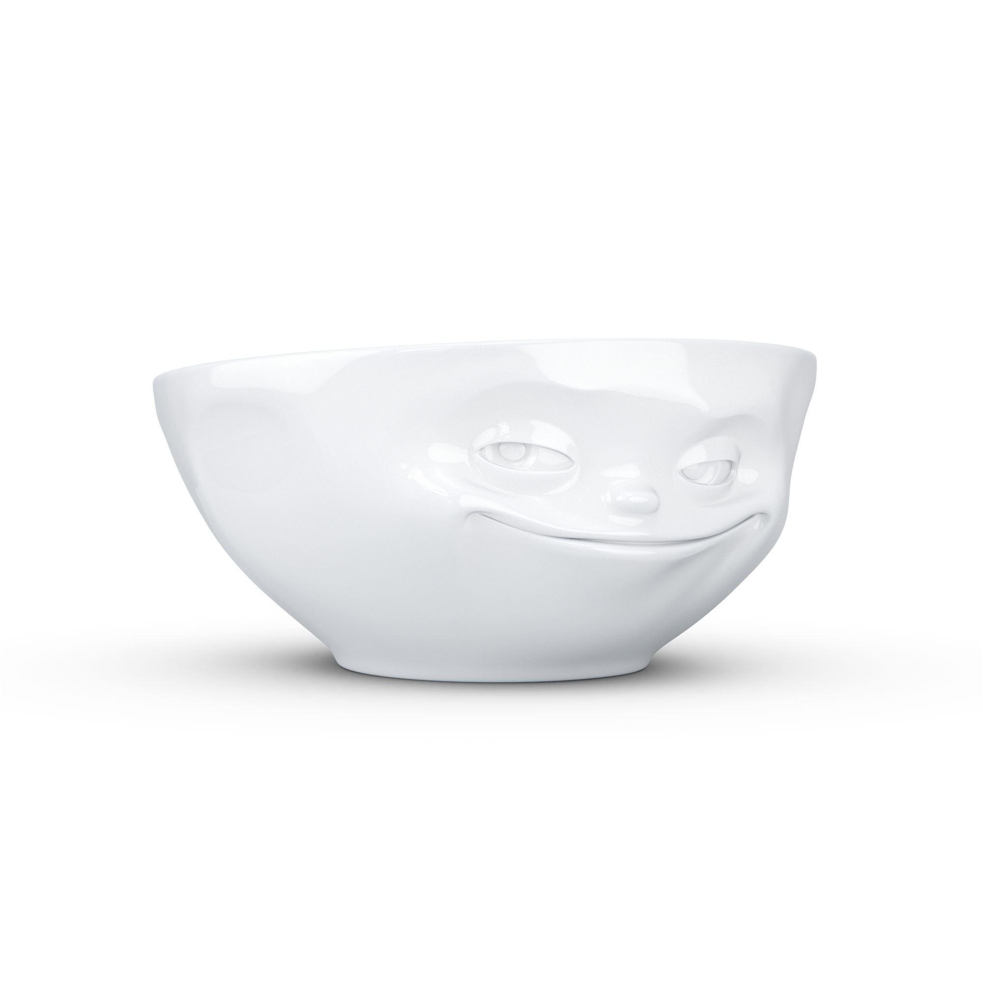 Small Grinning Bowl | TASSEN Made in Germany by Fiftyeight Products