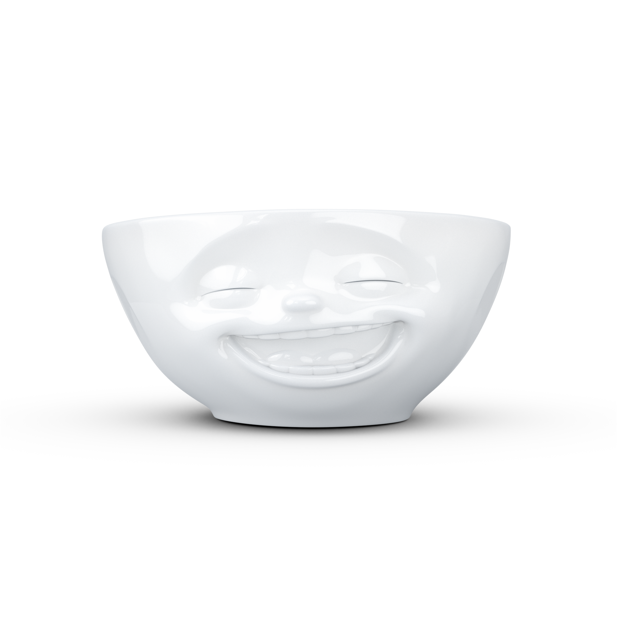 Small Laughing Bowl | TASSEN Made in Germany by Fiftyeight Products