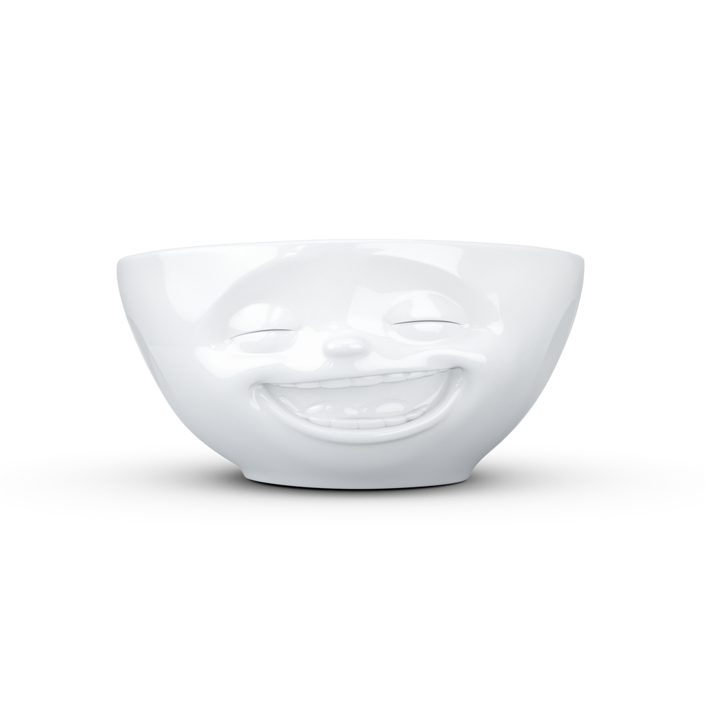 Small Laughing Bowl | TASSEN Made in Germany by Fiftyeight Products
