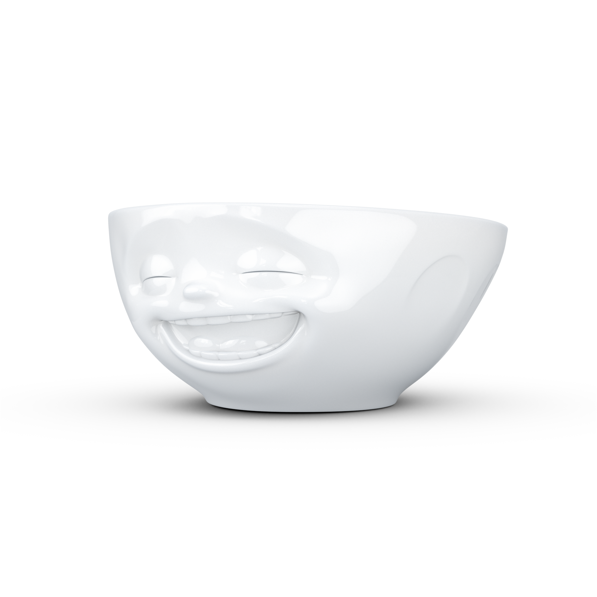 Small Laughing Bowl | TASSEN Made in Germany by Fiftyeight Products