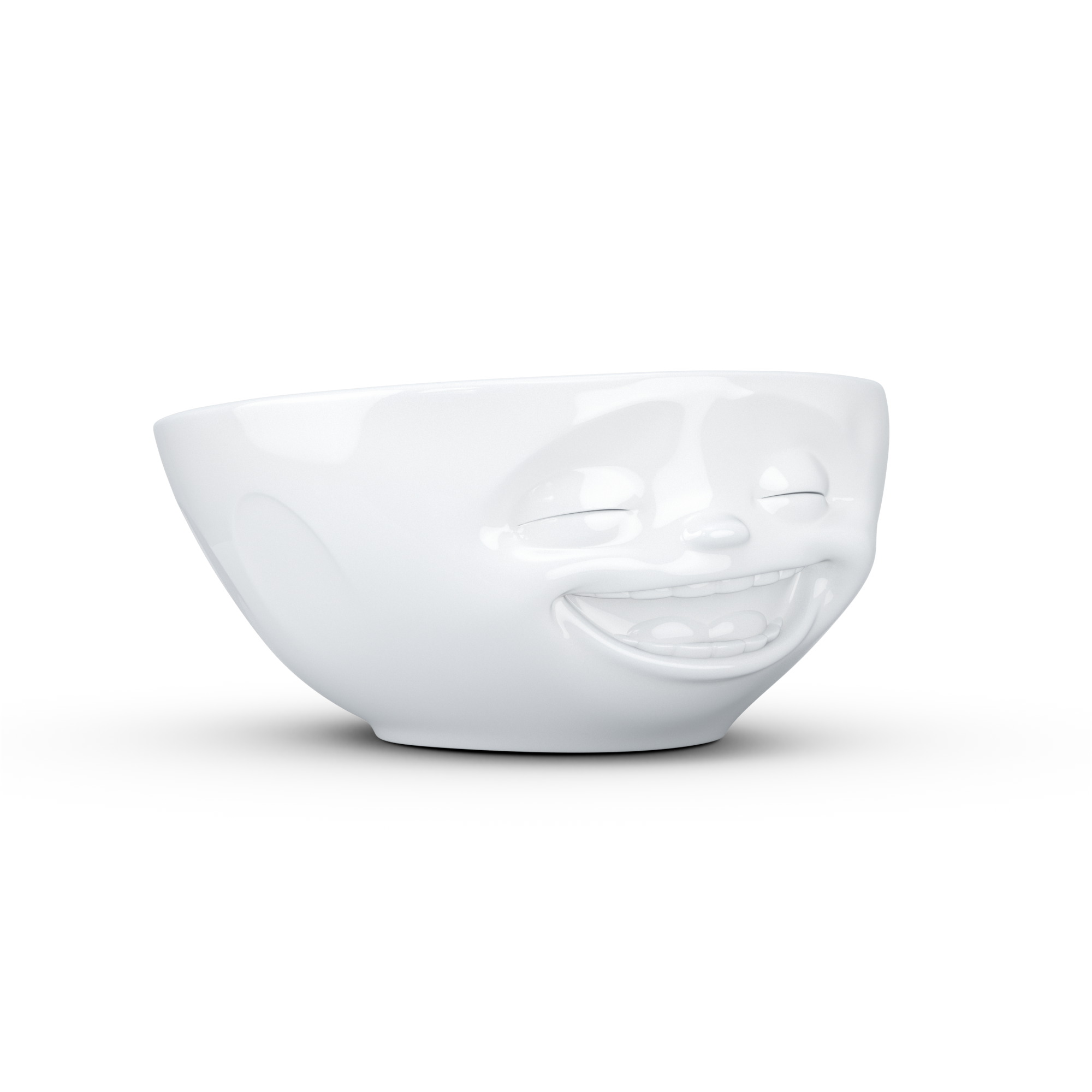 Small Laughing Bowl | TASSEN Made in Germany by Fiftyeight Products