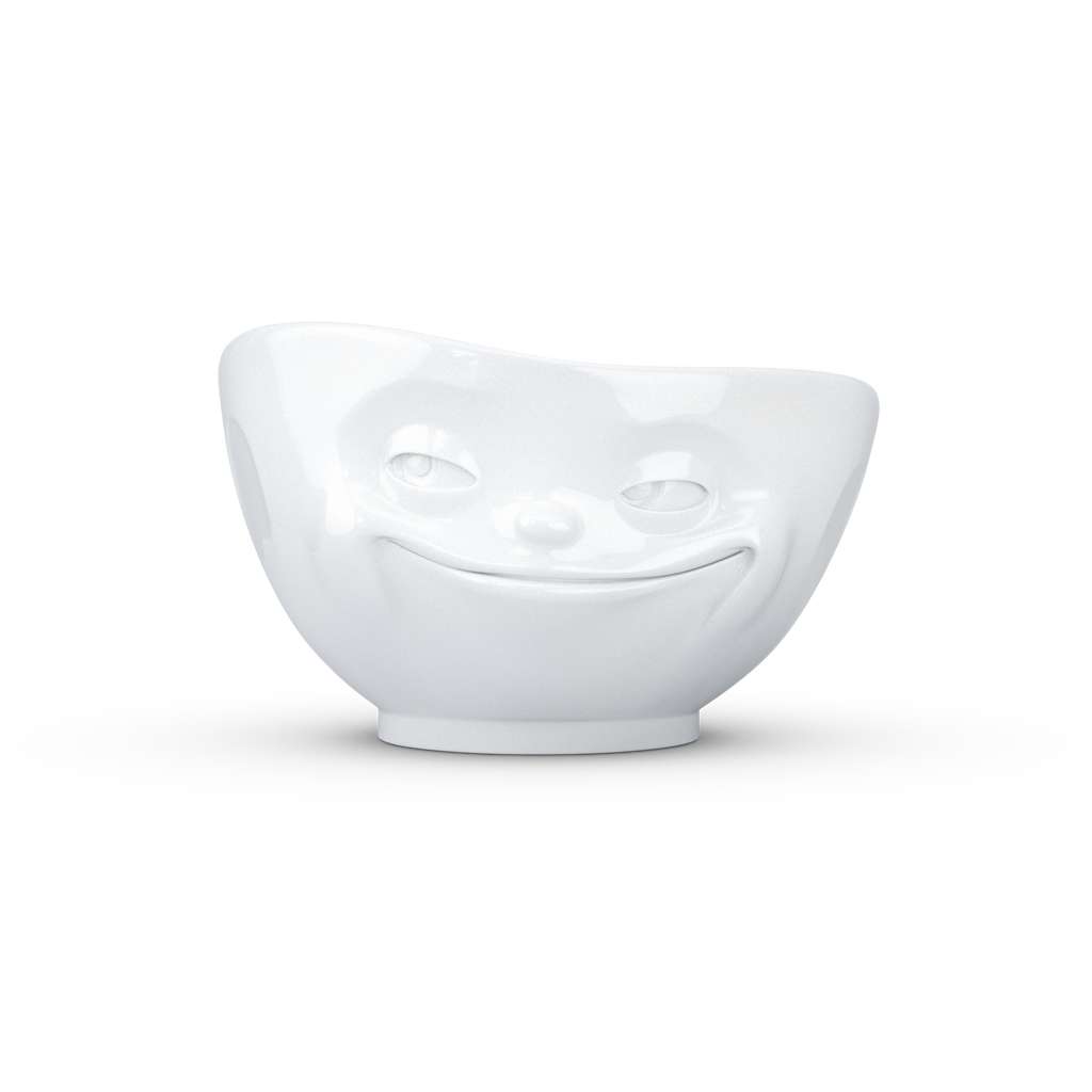 XL Grinning Bowl | TASSEN Made in Germany by Fiftyeight Products