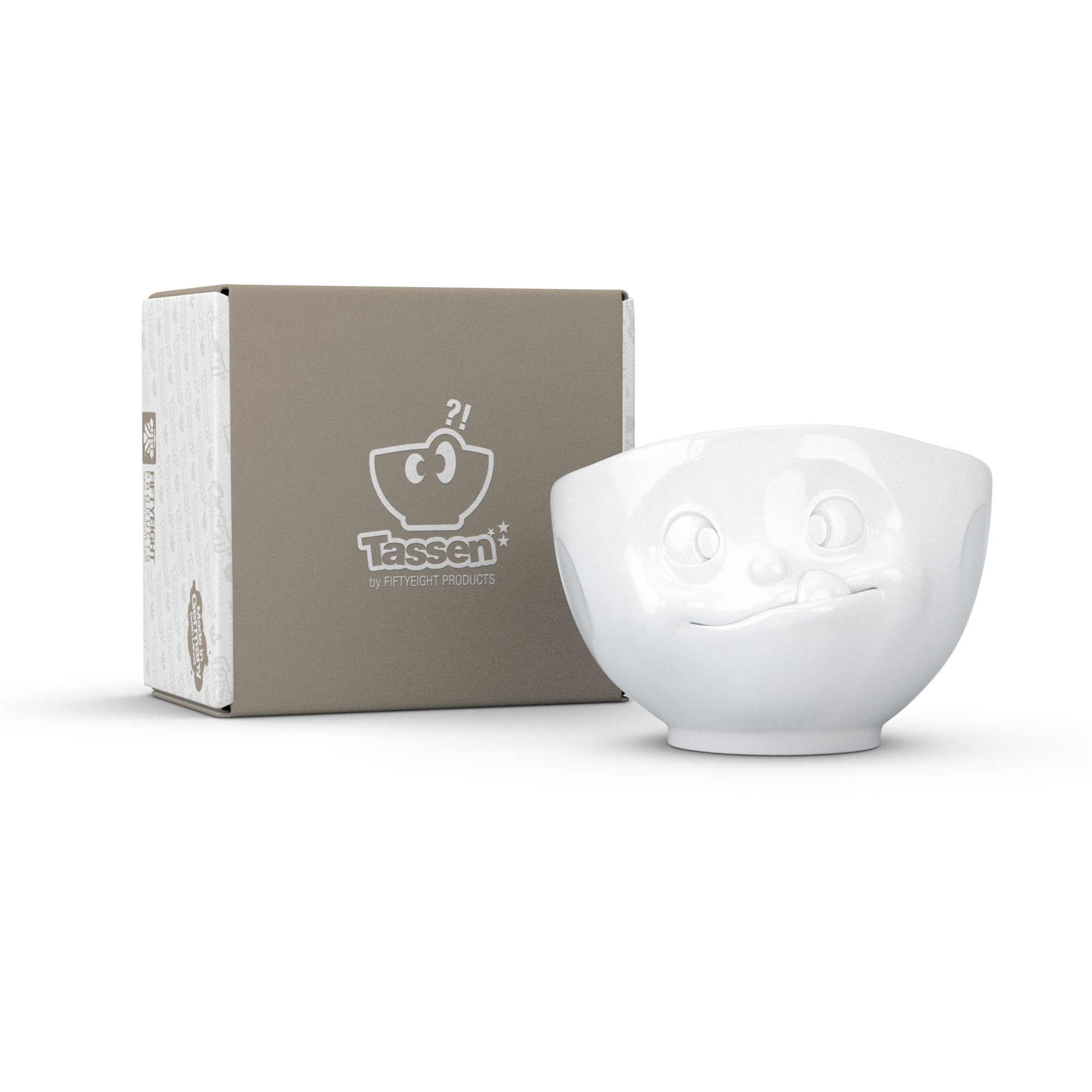 XL Tasty Bowl | TASSEN Made in Germany by Fiftyeight Products