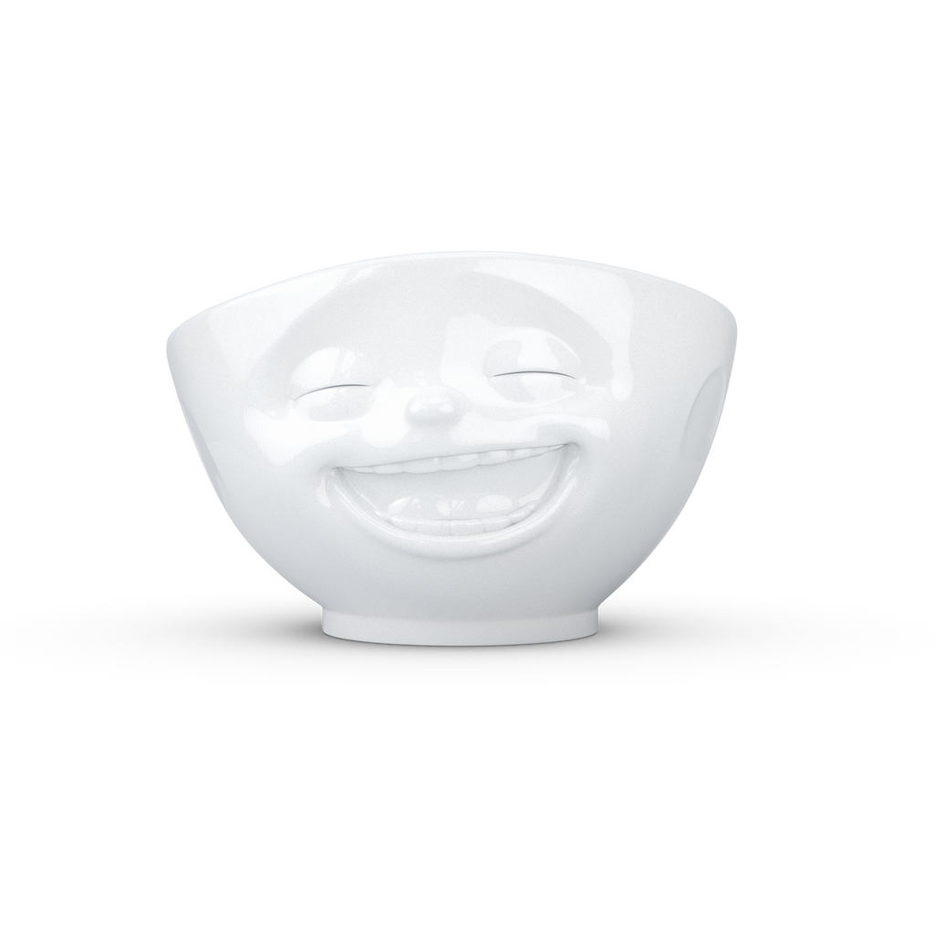 XL Laughing Bowl | TASSEN Made in Germany by Fiftyeight Products