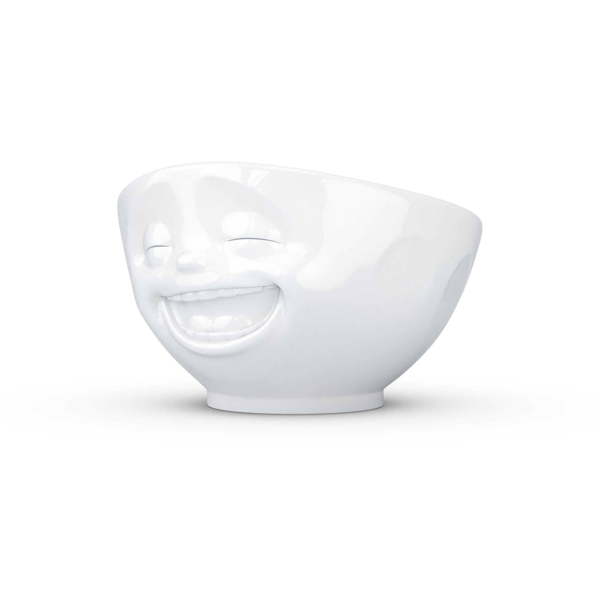 XL Laughing Bowl | TASSEN Made in Germany by Fiftyeight Products