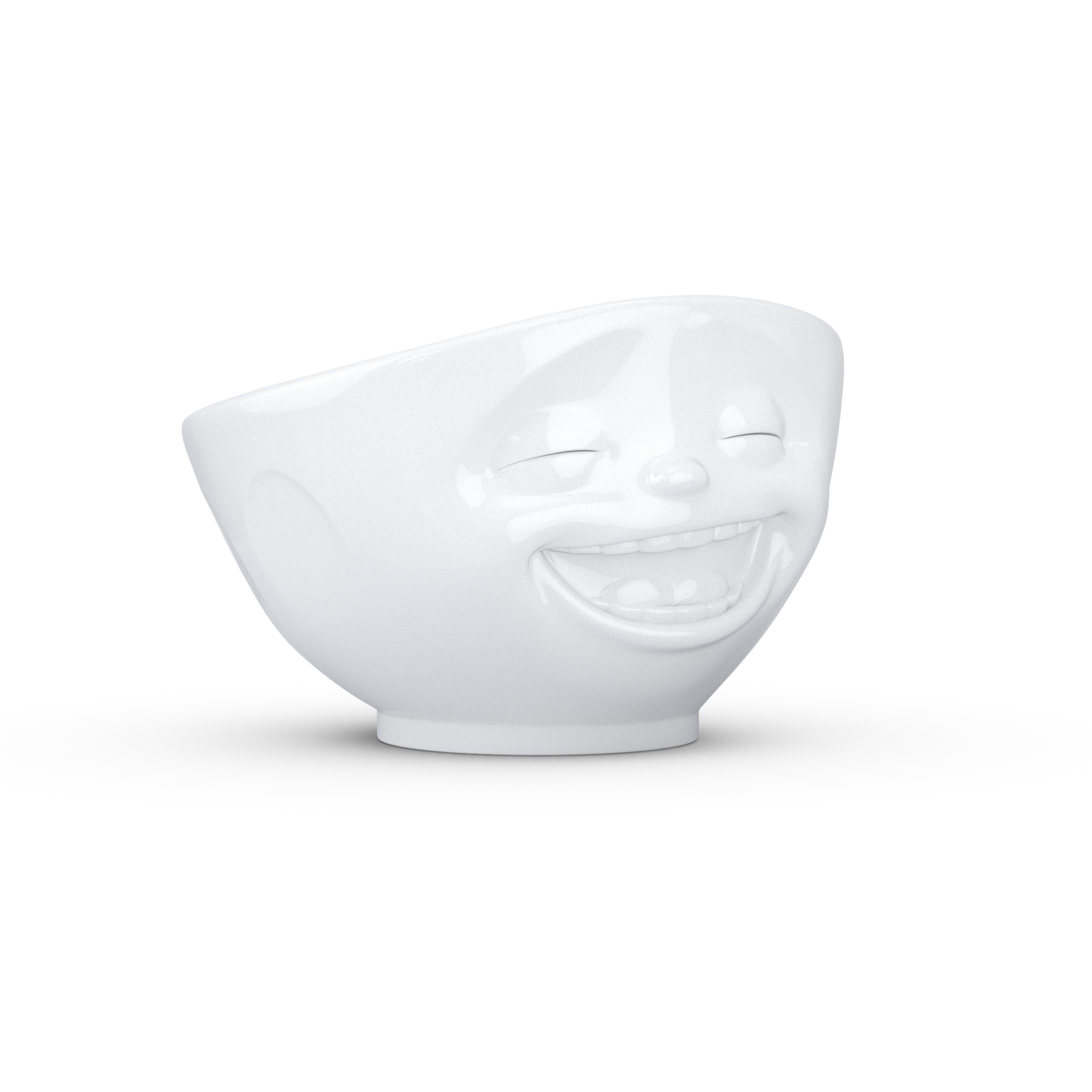 XL Laughing Bowl | TASSEN Made in Germany by Fiftyeight Products