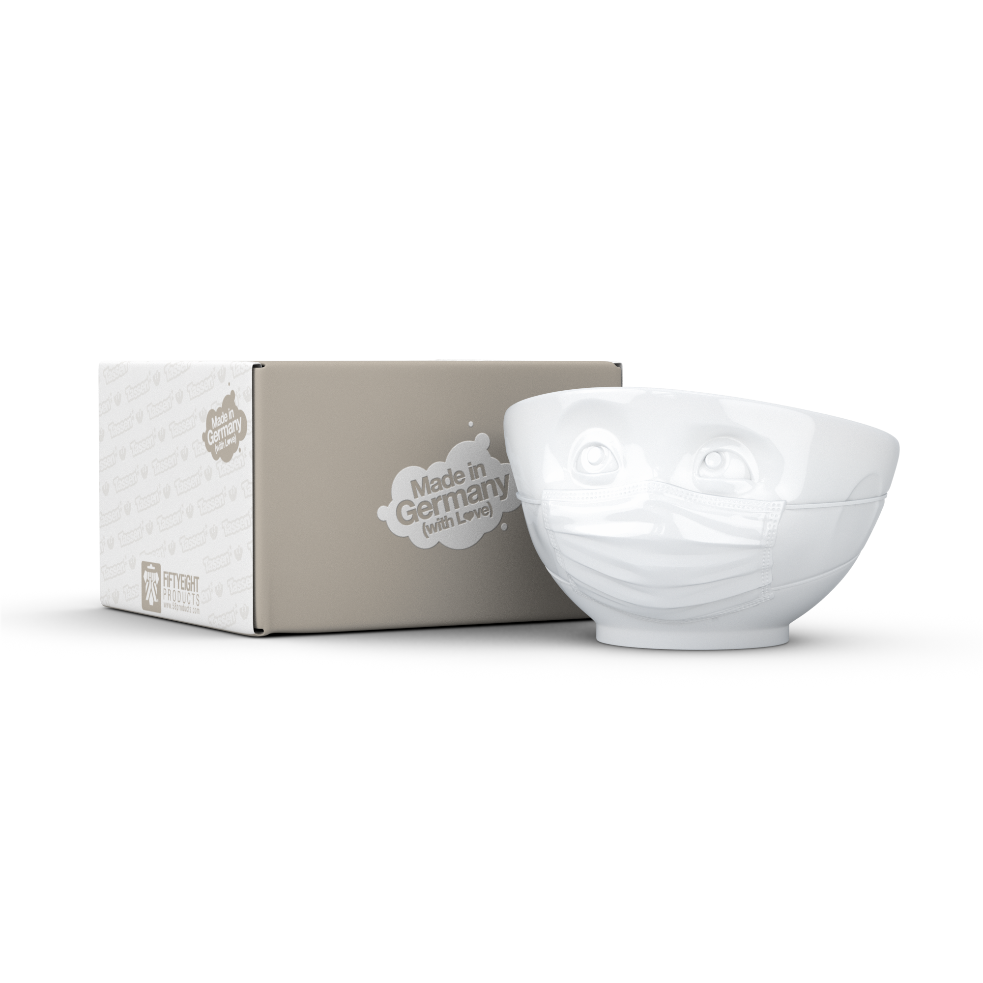 Hopeful Bowl | TASSEN Made in Germany by Fiftyeight Products