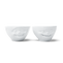 Laughing & Winking Medium Bowl Set | TASSEN Made in Germany by Fiftyeight Products