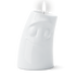 Tall Cuddly Face Candle Holder