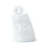 Small Cozy Face Candle Holder