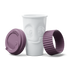 Tasty To Go Mug - Wineberry