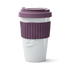 Tasty To Go Mug - Wineberry