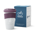 Tasty To Go Mug - Wineberry