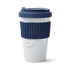 Tasty To Go Mug - Navy