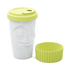Tasty To Go Mug - Lime