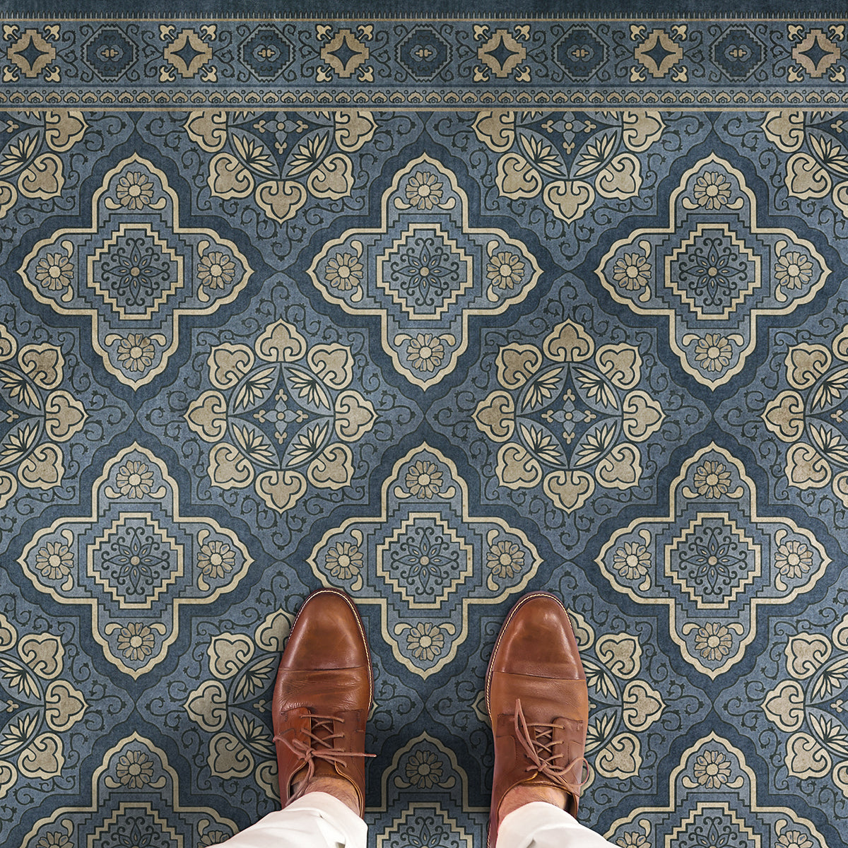 Williamsburg - Antiquary - Galleys