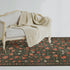 Williamsburg - Antique Floral - Where You Go I Will Go